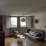 A Casa Da Pena Vixia Lejlighed *