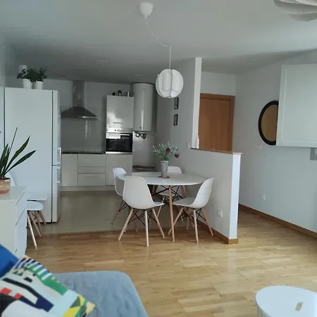 A Casa Da Pena Vixia Оренсе