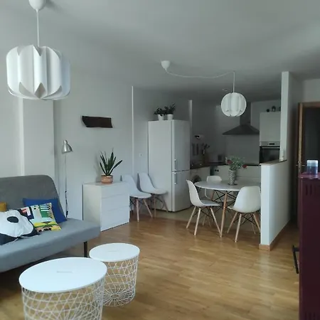 A Casa Da Pena Vixia * Оренсе