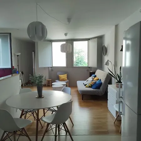 A Casa Da Pena Vixia 아파트 오렌세