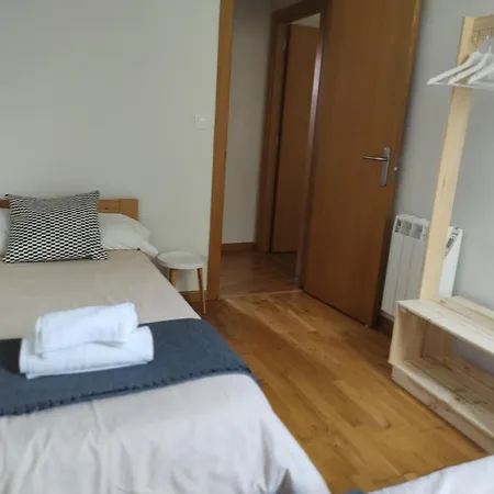 A Casa Da Pena Vixia *