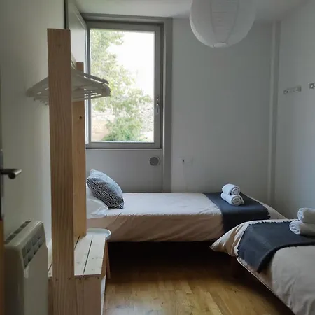 A Casa Da Pena Vixia