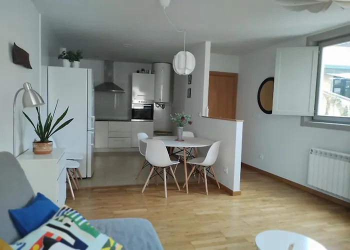 A Casa Da Pena Vixia Оренсе