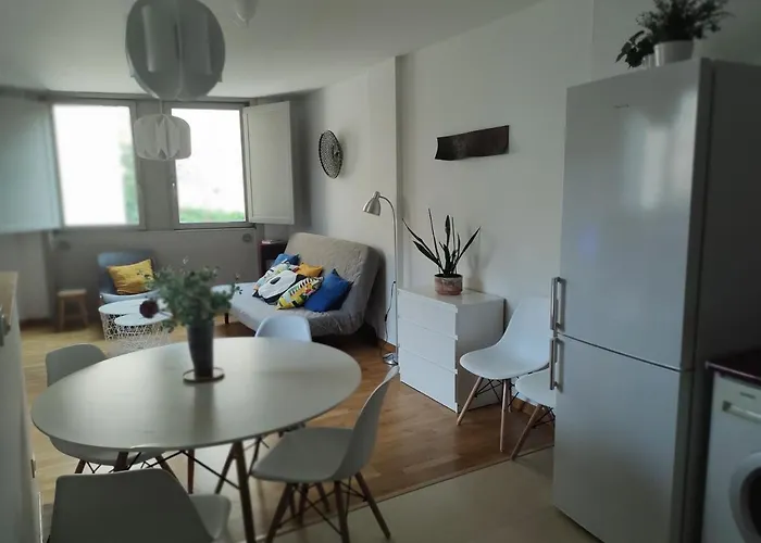 Apartment A Casa Da Pena Vixia Ourense