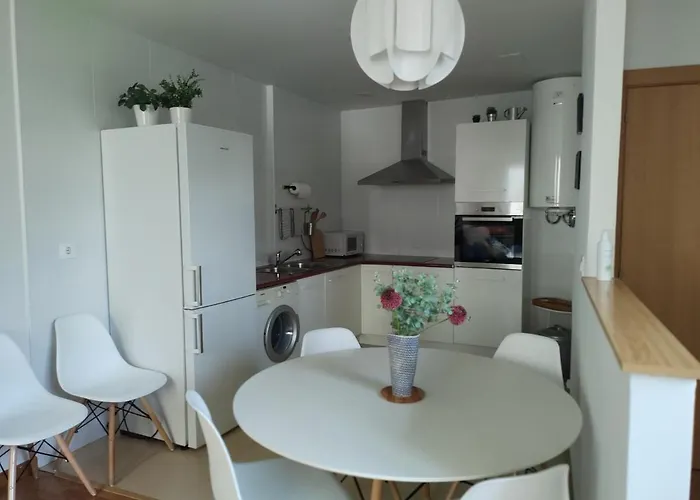 A Casa Da Pena Vixia Ourense