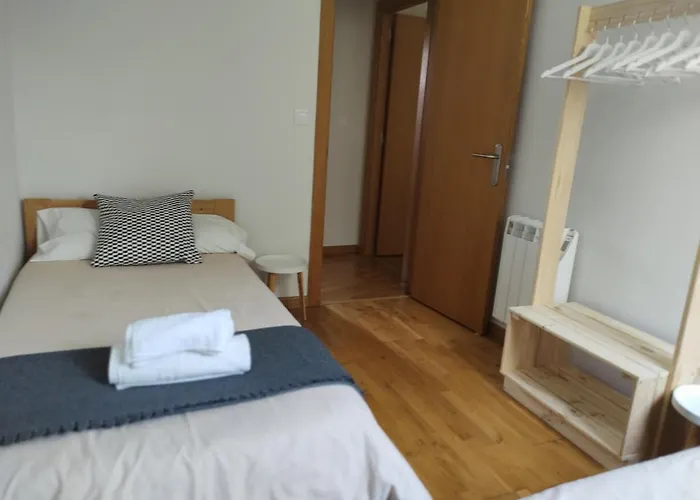 A Casa Da Pena Vixia *