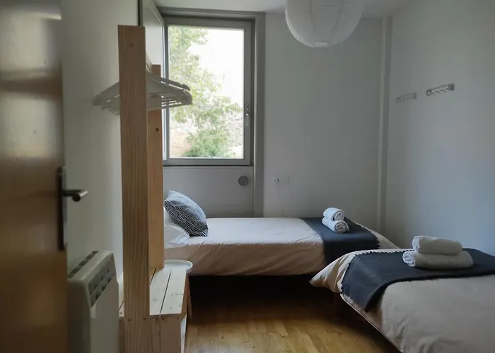 A Casa Da Pena Vixia